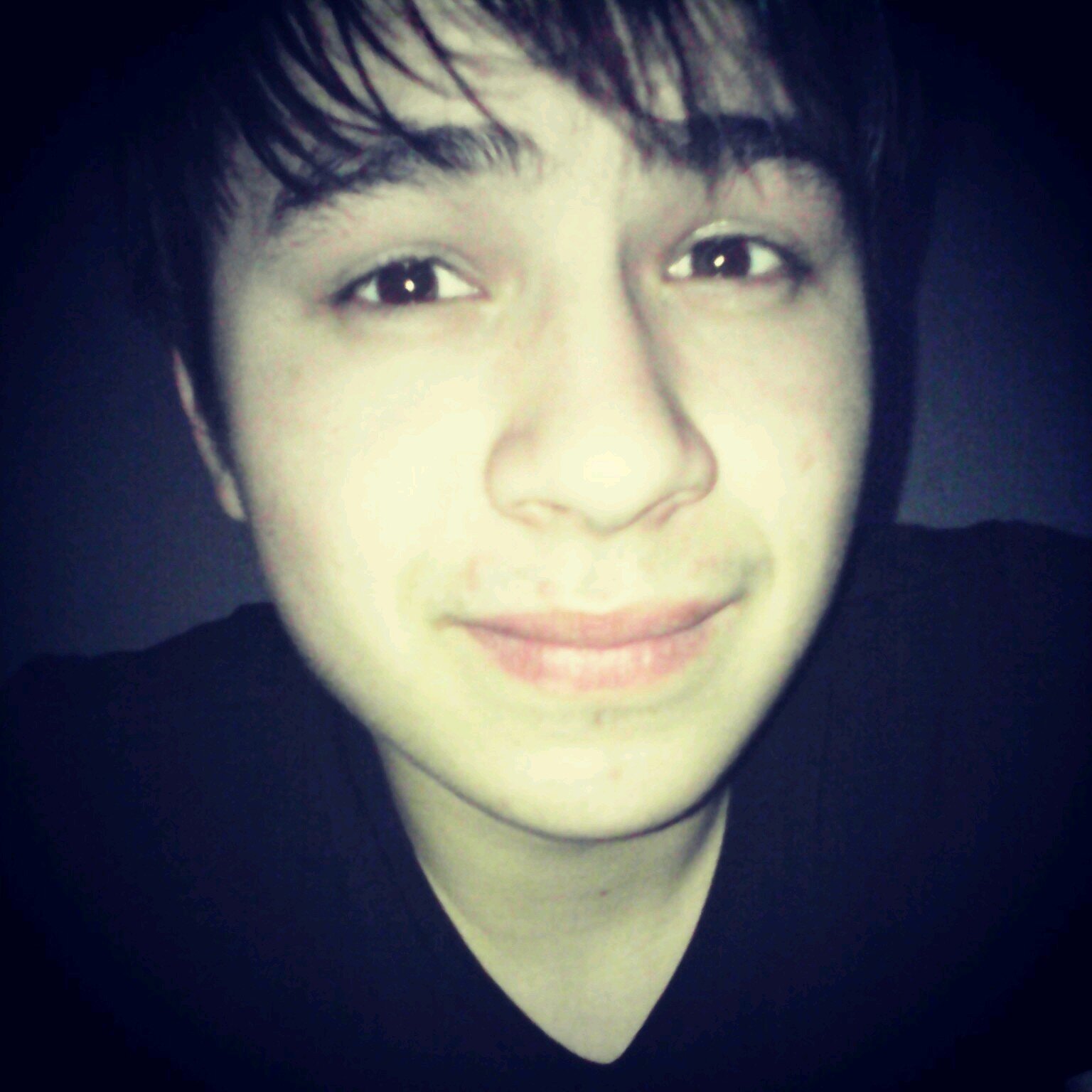 DAgliullin's profile picture. хороший;)