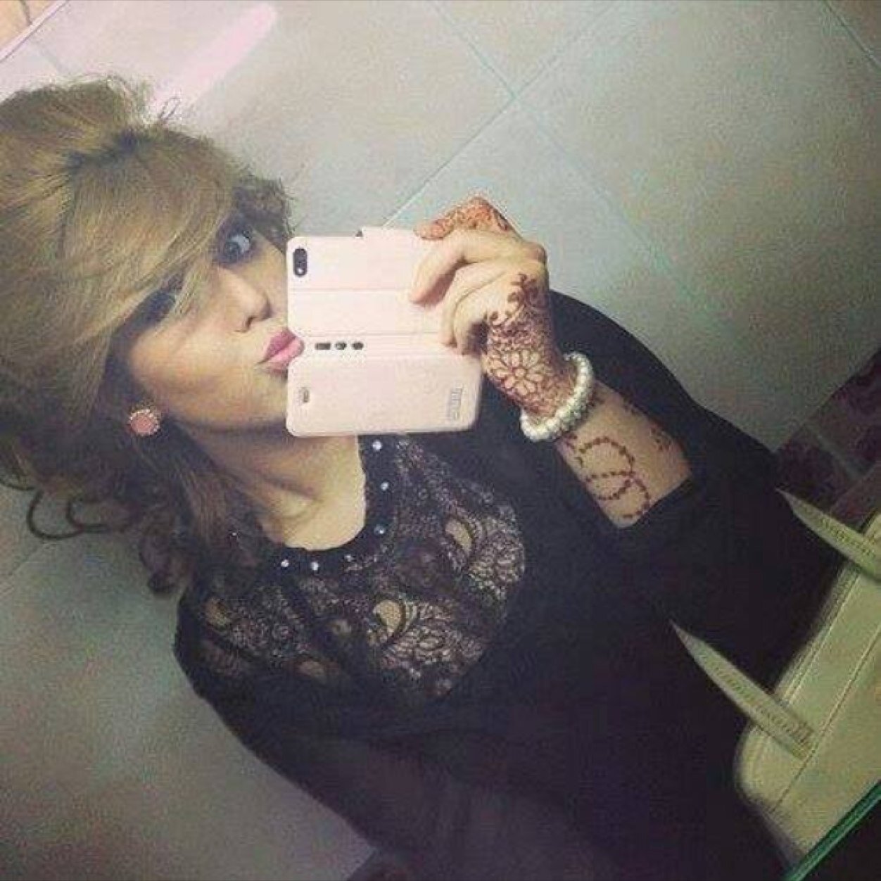 فولوَ ممال يوم خّله لُك ☺️~