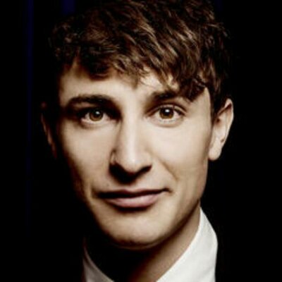 About Tom Rosenthal (@TomJonnyMarcus) | Twitter