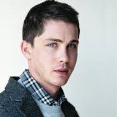 My favorite actor is Logan Lerman, I like the music and I really like the Greek Mythology