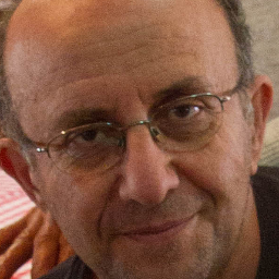 EmanuelFleishma's profile picture. 