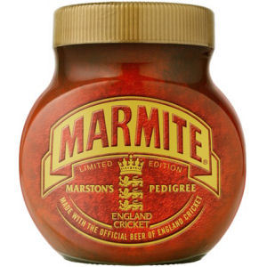 The Official Marmite Shop