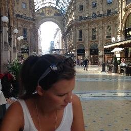 AnneSophieKt's profile picture. Life(style) lover. Marketing addict. Dreamer. Doer.