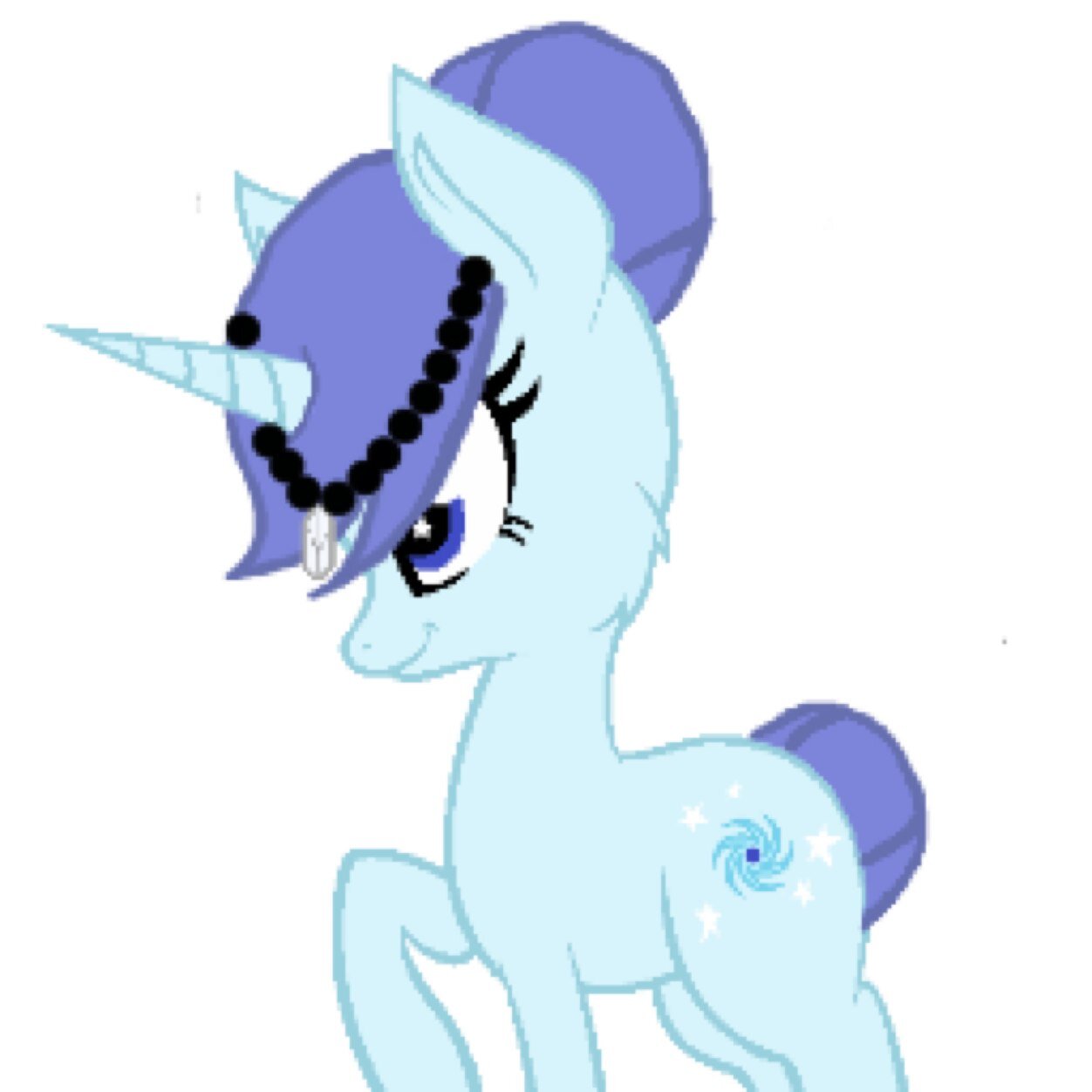 Royal Advisor to Princess @mlp_xenoterra