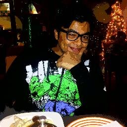 Dreamer by nature, Gamer by leisure, Consultant by profession, Wanderlust by instinct, Foodie by choice, Proud Hindu and Indian by birth !!