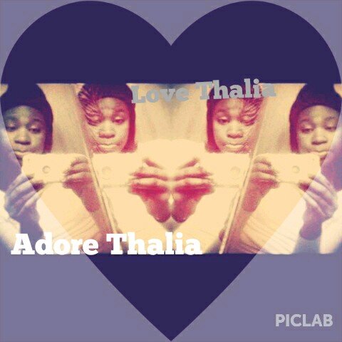T H A L I A