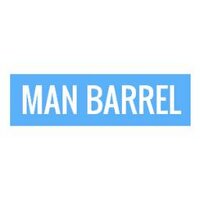 William Fletcher (@manbarrel) 's Twitter Profile