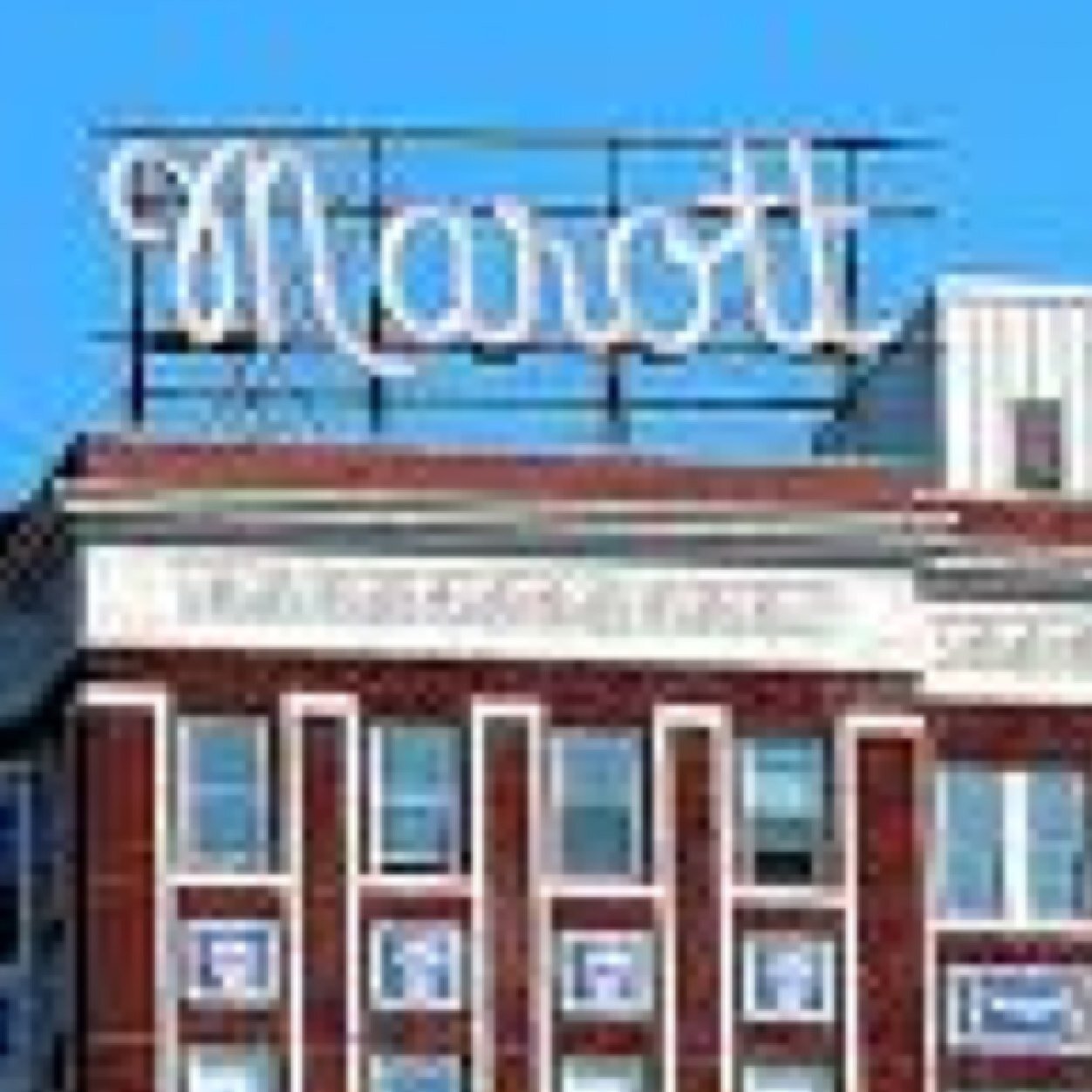 Marott Resident (@MarottResidents) | Twitter