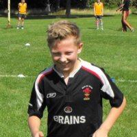 Connorgreen (@connorg40438128) 's Twitter Profile