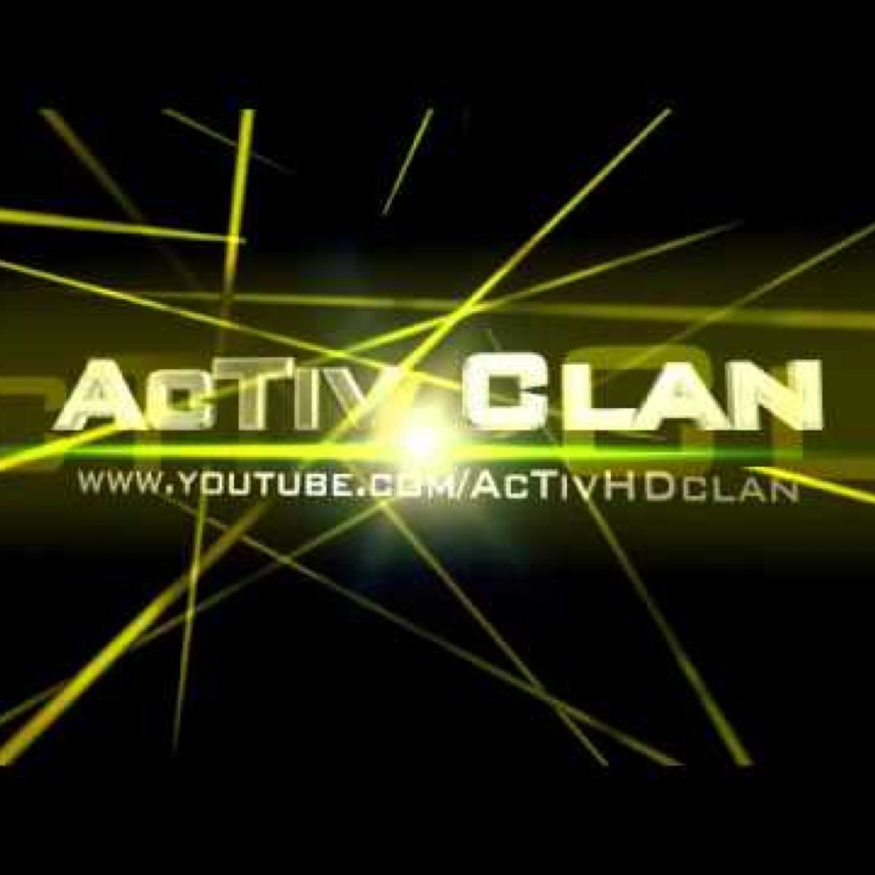 AcTiv_Gaming is an Xbox 360 clan in the US! We do GB's (aG IllPulse) challenge us if you have the skill---AcTiv Illuzions---AcTiv Impulse---Activ Scopes!!