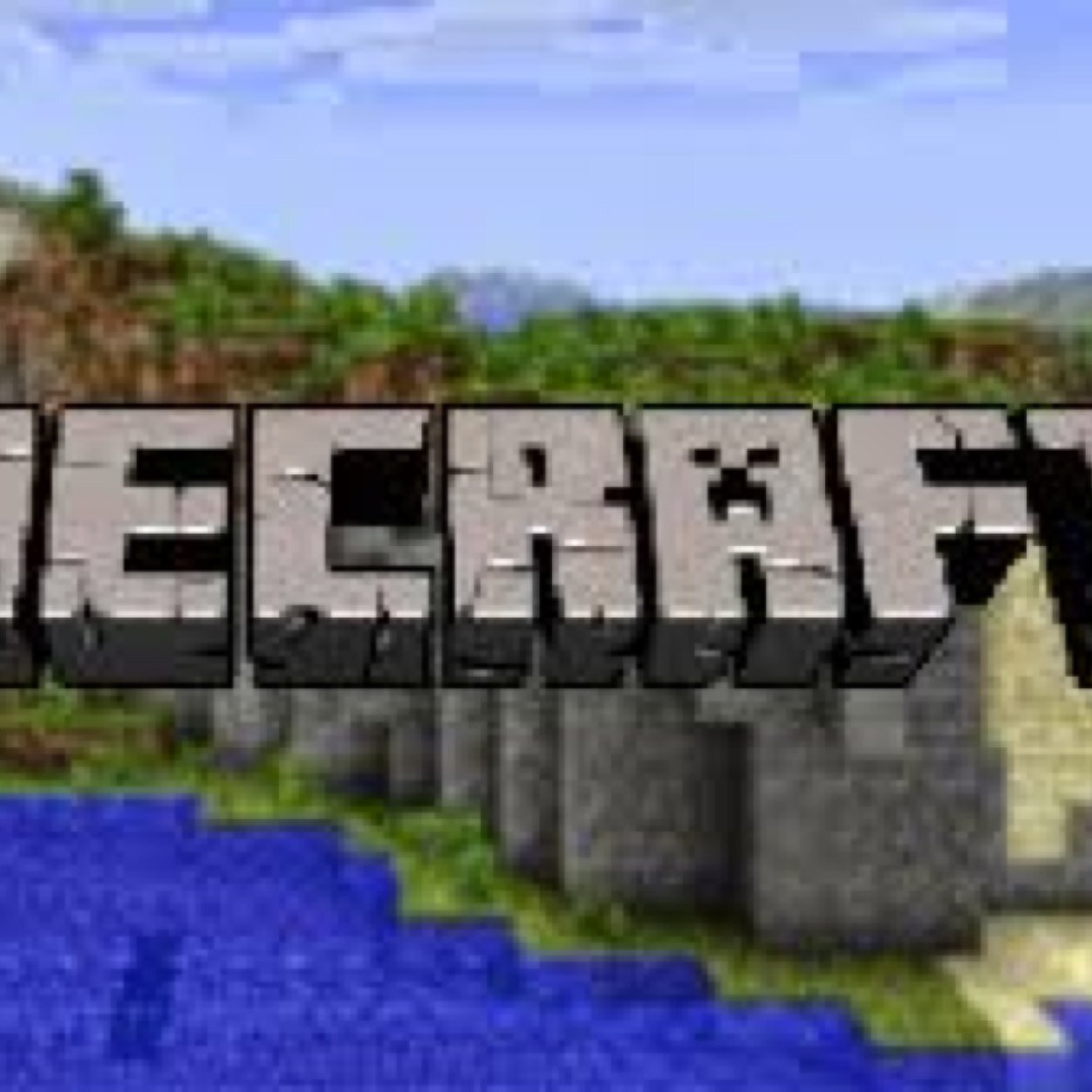 A youtuber who records Minecraft and other things subscribe to my youtube channel Gameplayabosses