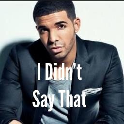 FakeDrakeQuotes's profile picture. 