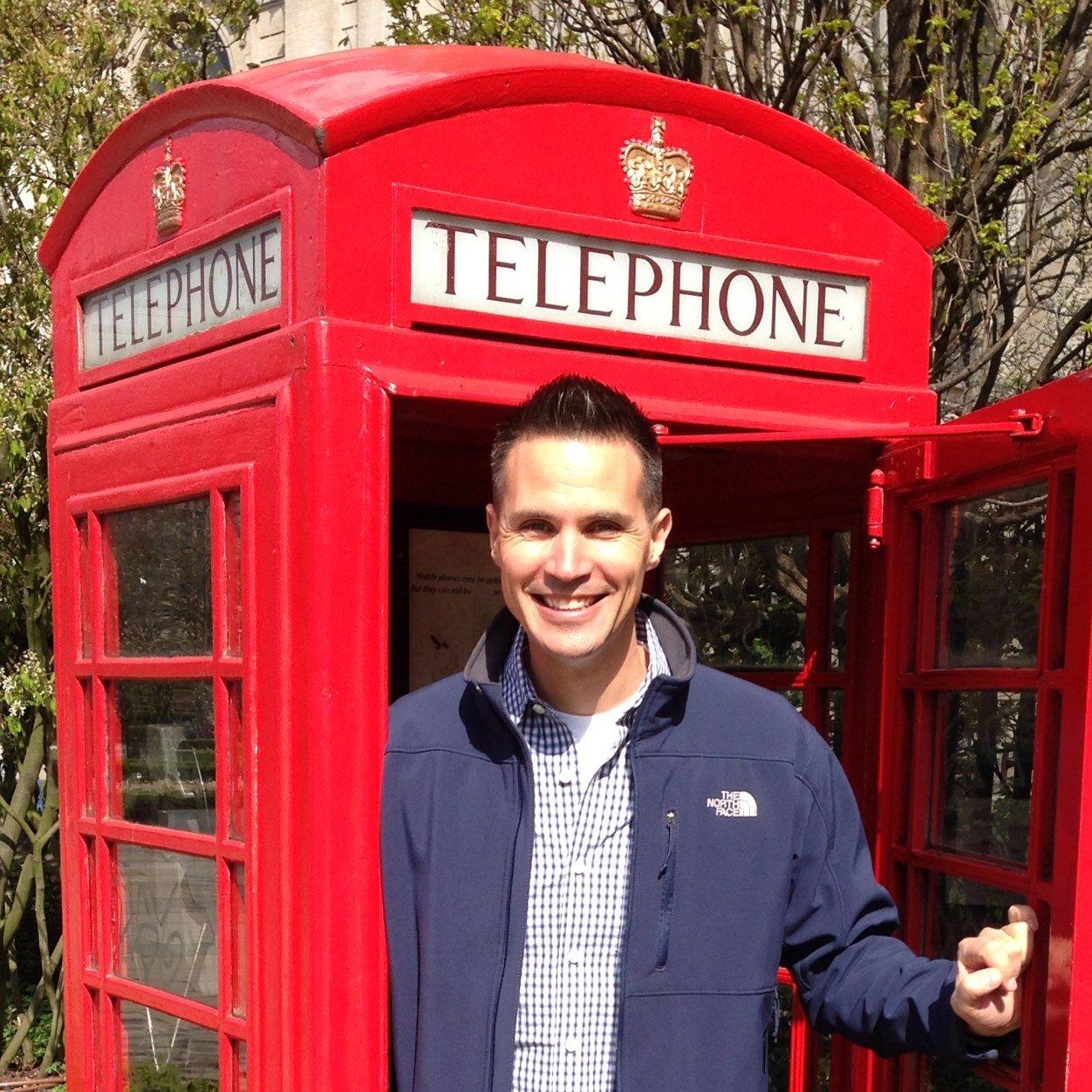Matt_Hendry Profile Picture