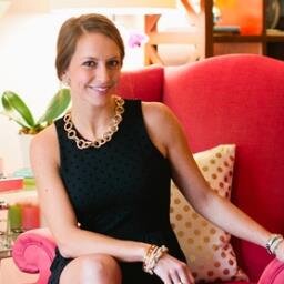 Interior design enthusiast and lover of all things pretty! I enjoy mixing vintage pieces with new items, and run the Etsy shop DashOfVintageWhimsy.