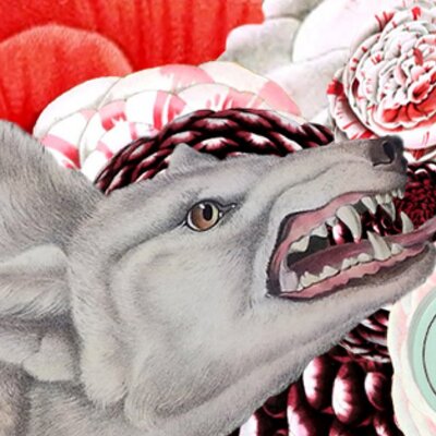 TheBeautyWolf's profile image