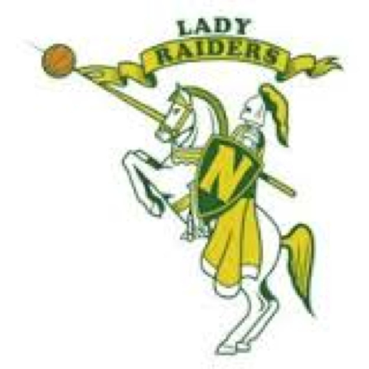 NR Lady Raiders