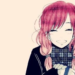 Hey, I'm Autumn. I'm just an ordinary girl. I work part time in a maid café, so don't be afraid to come in and say hi~!  (OC/RP)