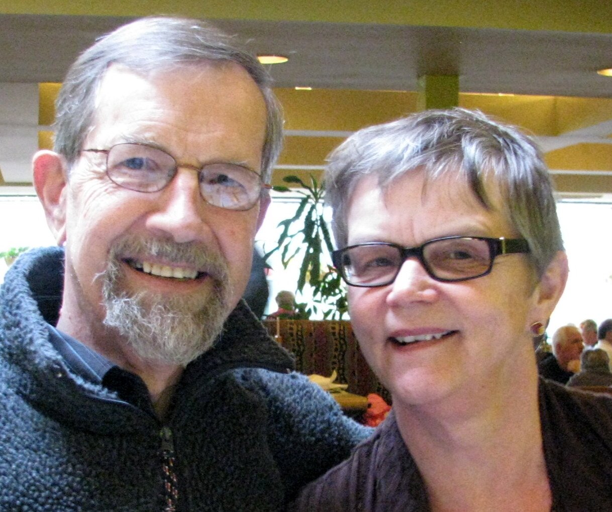 ReepicheepMr's profile picture. Retired Ontario Land Surveyor
Christian believer