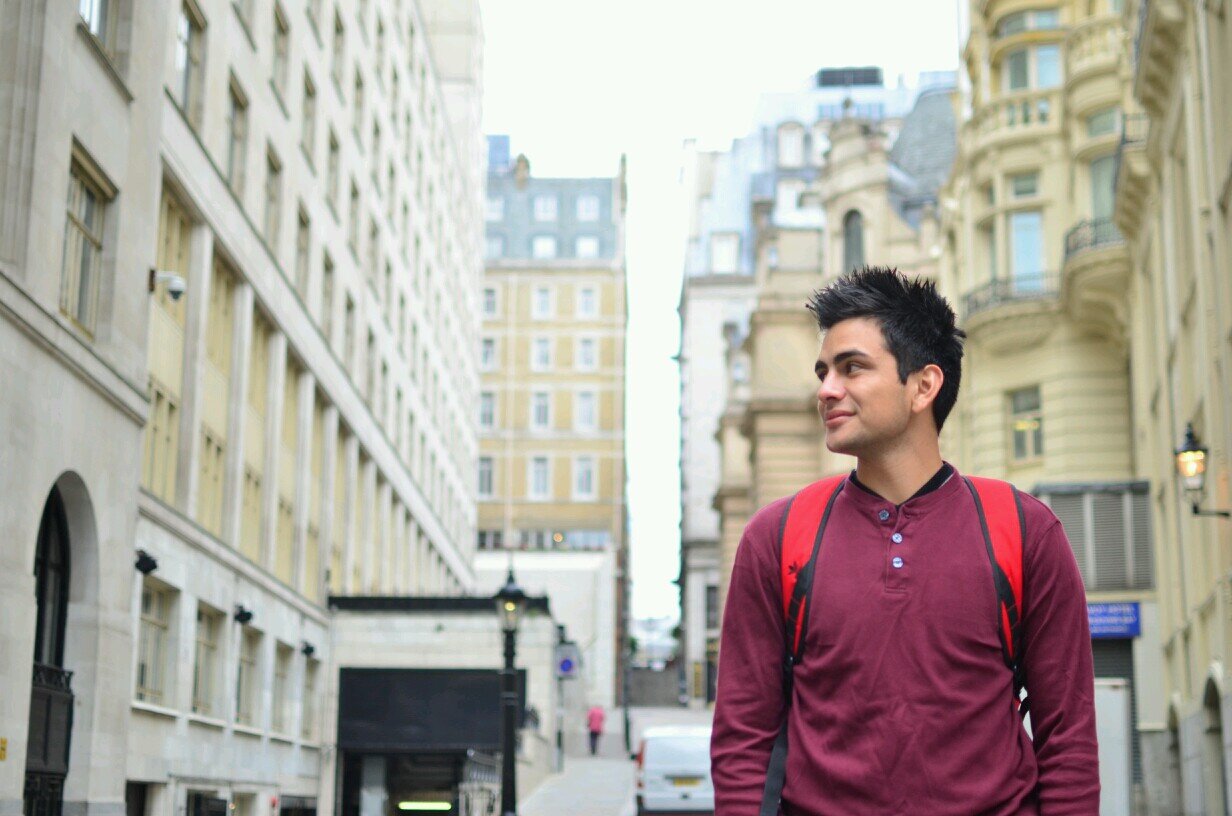 SeredLa's profile picture. Sered Productions