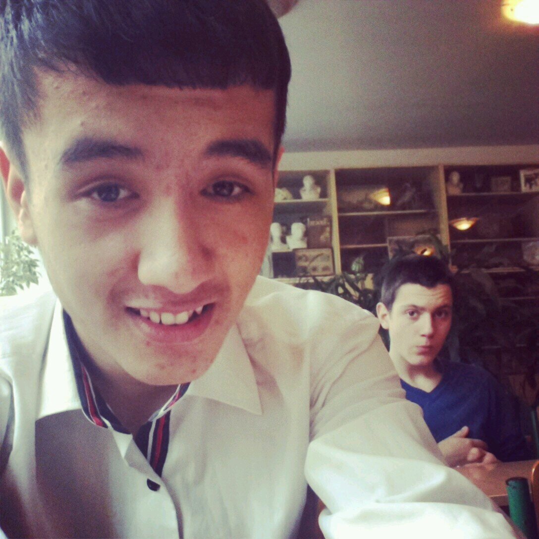 kexandykrop's profile picture. 