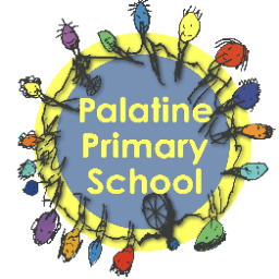 A generic special school in Durrington. Facebook page: Palatine Primary