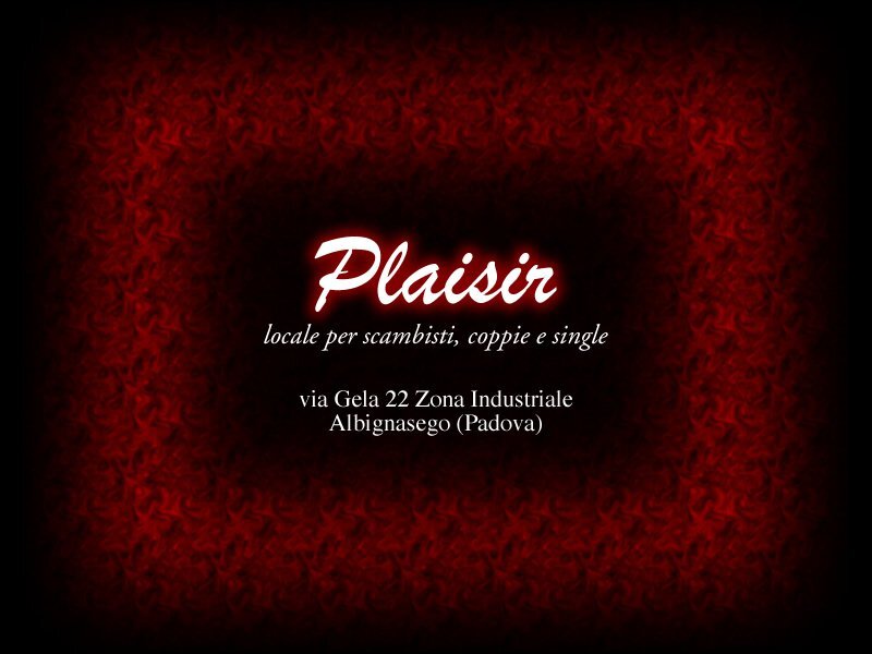 PlaisirPadova Profile Picture