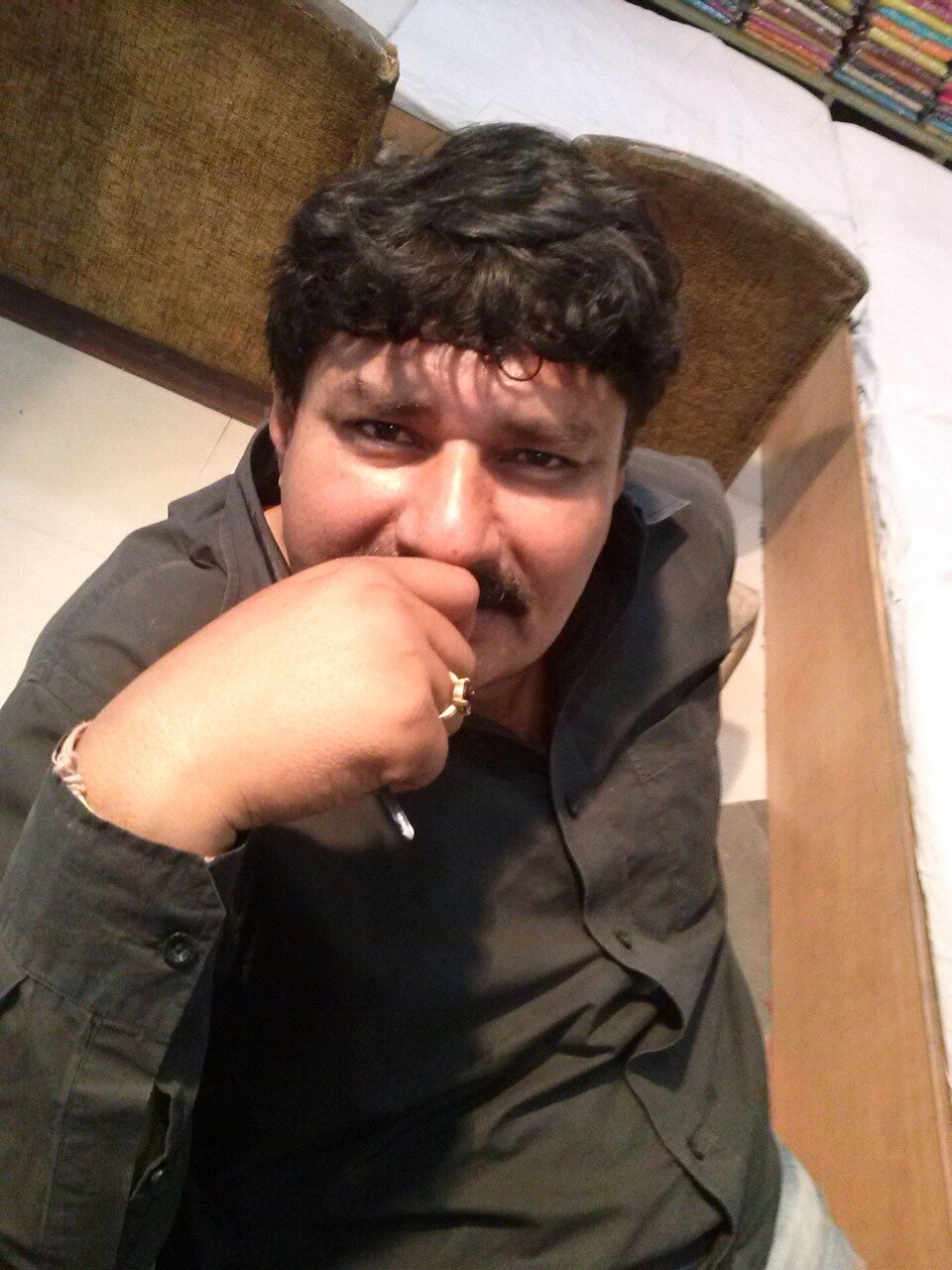 ॐ साईं राम