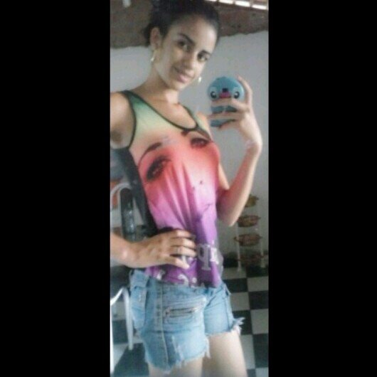 Filha do ALTÍSSIMO *---*
