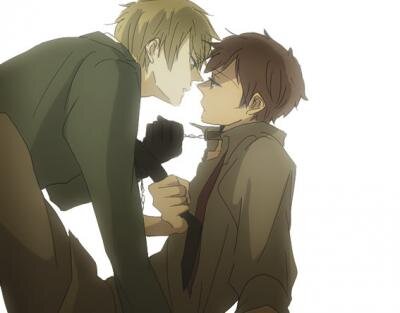 Hetalia pairings!!! Fave pairings: SpUk, FrUk, PruAus, GerIta, etc. (Admin: @FrUk_England )