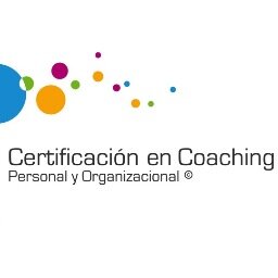 Certificación en Coaching Personal y Organizacional