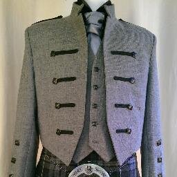 baby braveheart kilt