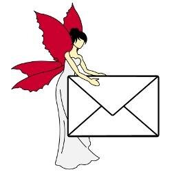 FairyCardmaker's profile picture. FairyCardmaker makes hand made greeting cards, scrapbooking die cuts and other paper art, including hand stamped cards and paper quilled cards.