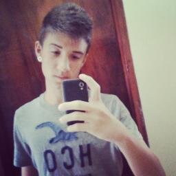 Um louco consciente.
