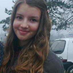 I'm from Bosnia. #Directioner. 13 years old :') ♥