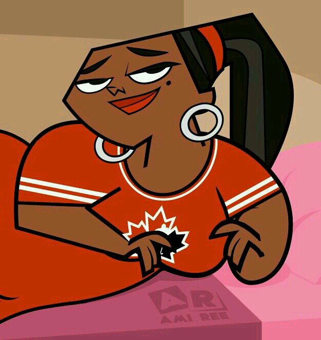 What's up baby? LeShawna here, you're fairy booty mother has returned.