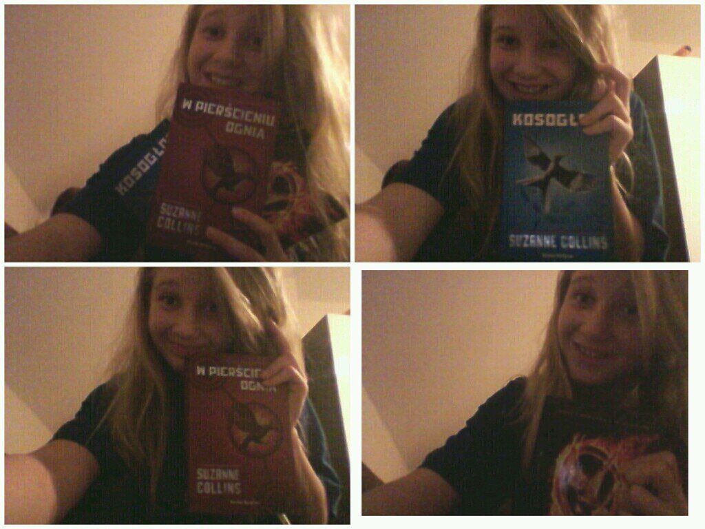 MyDreamPark's profile picture. Fanka Igrzysk Śmierci i Josha Hutchersona ;*