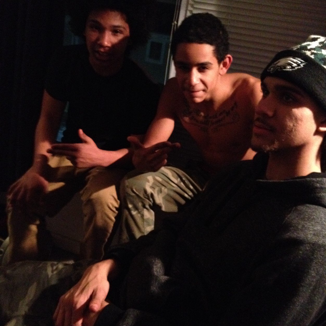 Send Beats To Trainedtogo105@yahoo.com

 Mixtape in Progress