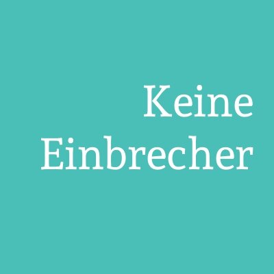 Alles was man gegen #Einbrecher braucht: Tweets über #Sicherheitstechnik #Einbruchschutz #Sicherheit
Mehr auch im Blog: http://t.co/Z9sG563U9h