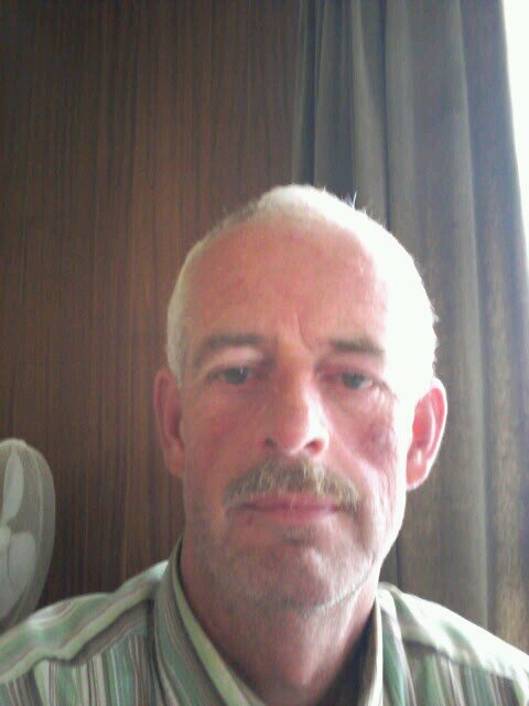 Ik Twitter niet