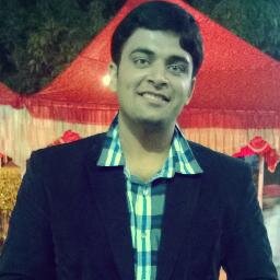 ArpitTrivedi's profile picture. 