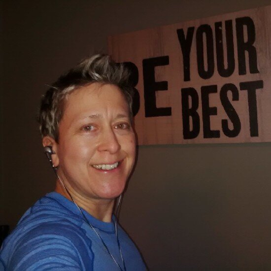 abetterfit's profile picture. A Better Fit is a leading edge in-home fitness and rehab company, offering a fresh and exciting exercise experience that is fun, safe, and effective.