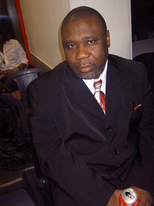 gkouakou's profile picture. Music Producer