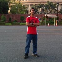 Rekhit (@rekhitp) 's Twitter Profile