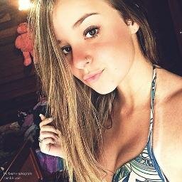 Ariana 16 anos :)
