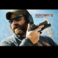 Steve Fisher(@Sentinel_Cncpts) 's Twitter Profile Photo