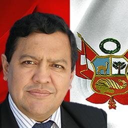 Presidente delInstituto Internacional de Gobierno - IGOB. Exvicepresidente del Congreso del Perú.