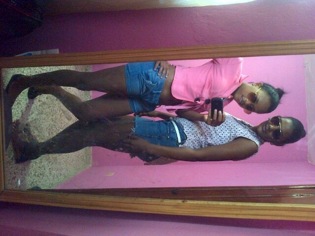 Dios♥[Mami]♥Mii Negro♥ Mayor Atraccion: El Negro; Blac Jonas Point'♬♥'