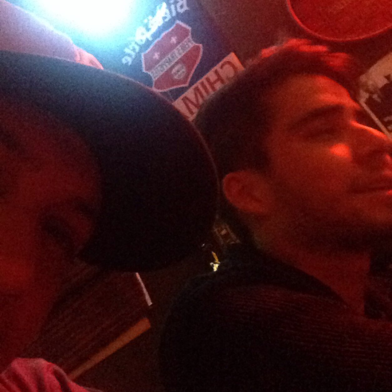 Sports Hangover w/Rudy and Kristian. Giving our insane opinions on anything pro sports related. Check us out at KCR RADIO http://t.co/673IvX4JaB