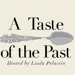 lindapelaccio's profile picture. Culinary Historian, Host and producer of 'A Taste of the Past' on https://t.co/T0rgP6ZIhC #culinaryhistory #FoodHistory #foodradio
