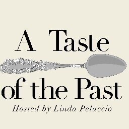 Culinary Historian, Host and producer of 'A Taste of the Past' on https://t.co/T0rgP6ZIhC #culinaryhistory #FoodHistory #foodradio